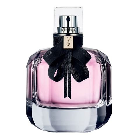 YSL Mon Paris 